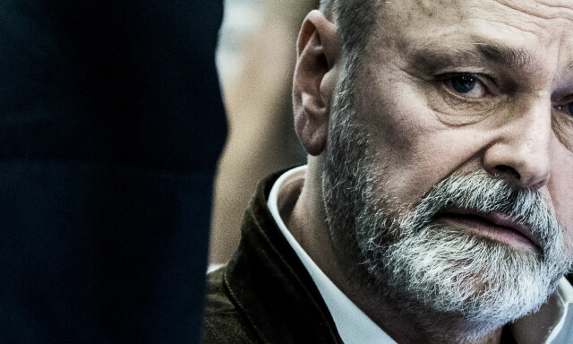 Fikk vite at hennes tidligere sjef var involvert:- En personlig sorg. Tenkte at det ikke kunne være sant